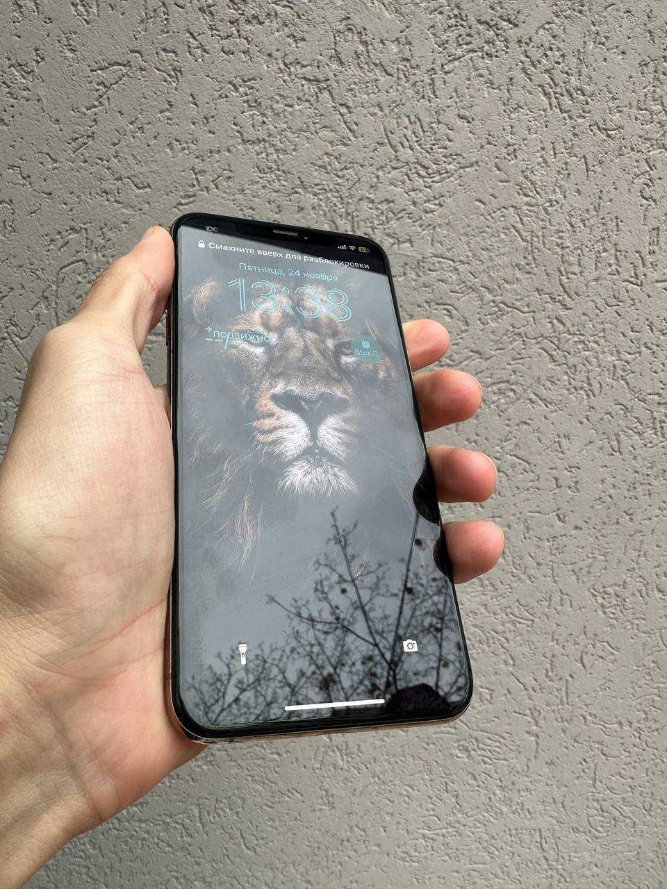 Продам iPhone Xs Max 512Gb