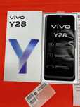 Vivo y28 256Gb Новый