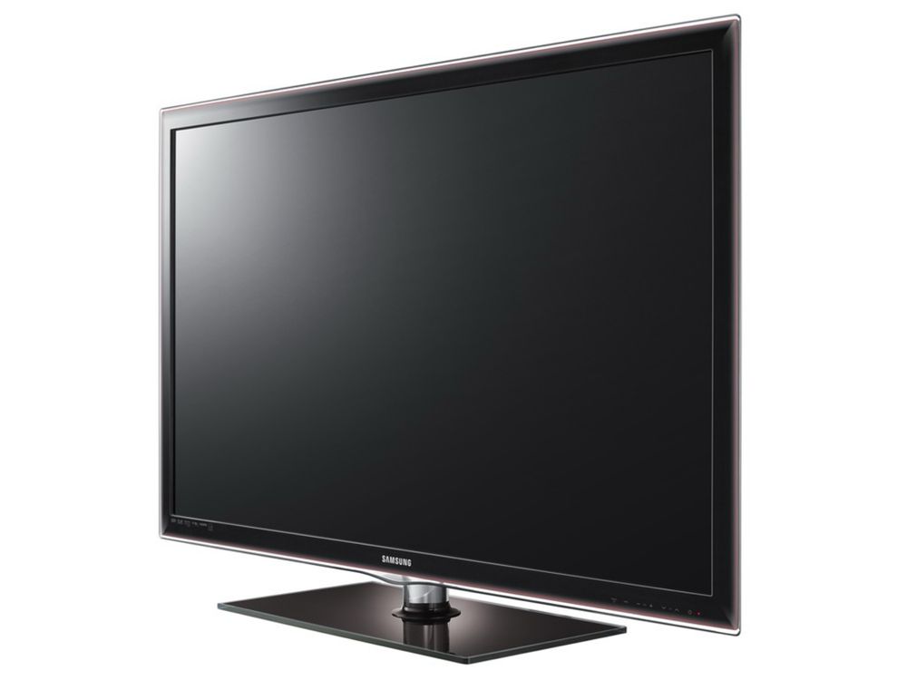 Телевизор Samsung 55N5300 55” (140 см) Full HD Smart TV — гарантия