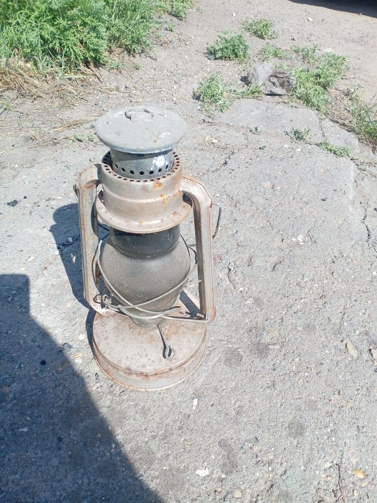 Продам керосинку