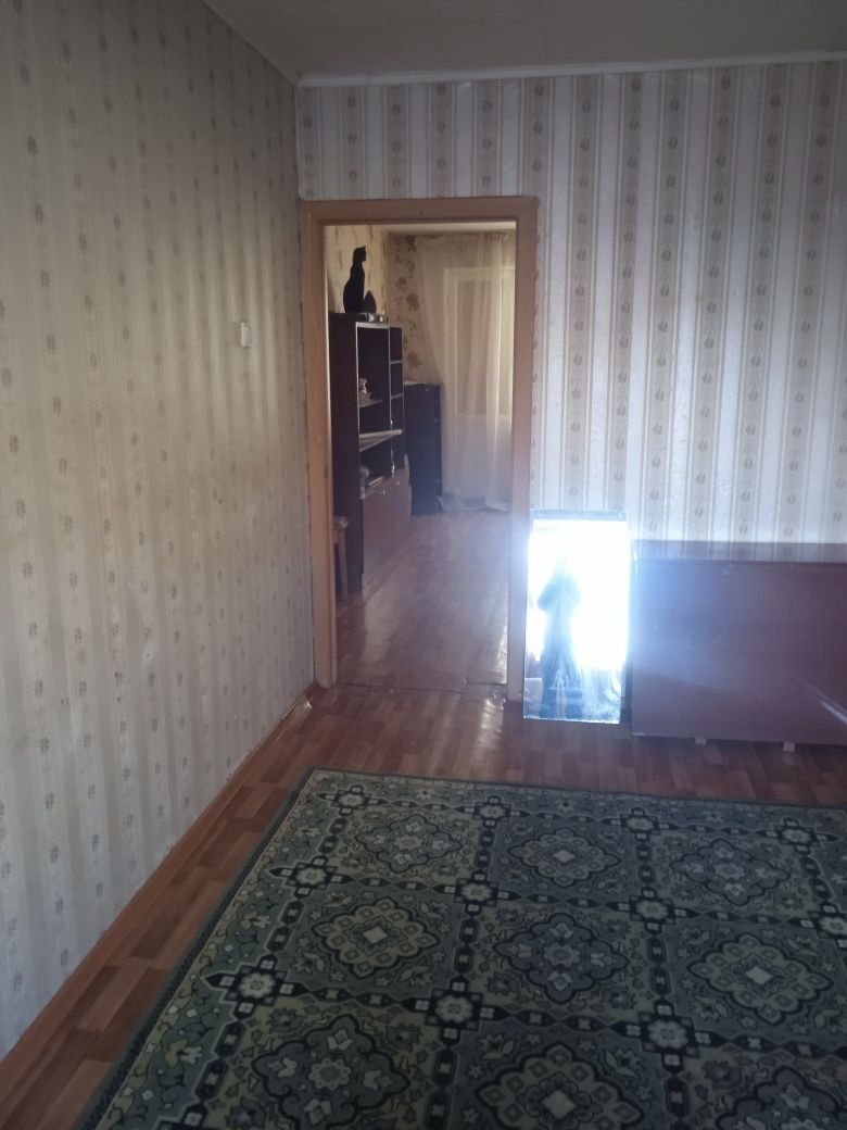 Сдам квартиру в городе Павлодар