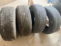Шины Hankook 285/65R17 на продажу