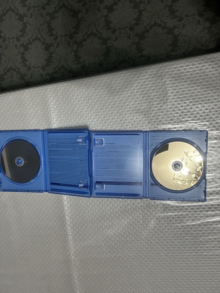 Продаю диски пс4