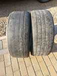 Шины 225/45 R17 - "Triangle Sportex TSH11 TH201" (Китай), летние.