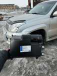 Корпус воздушного фильтра Toyota Prado 120 lexus GX 470