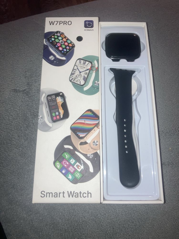 Продам Smart Watch