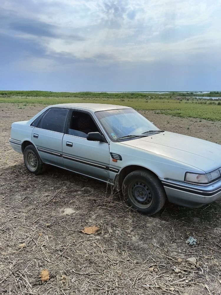 Продается Mazda 626