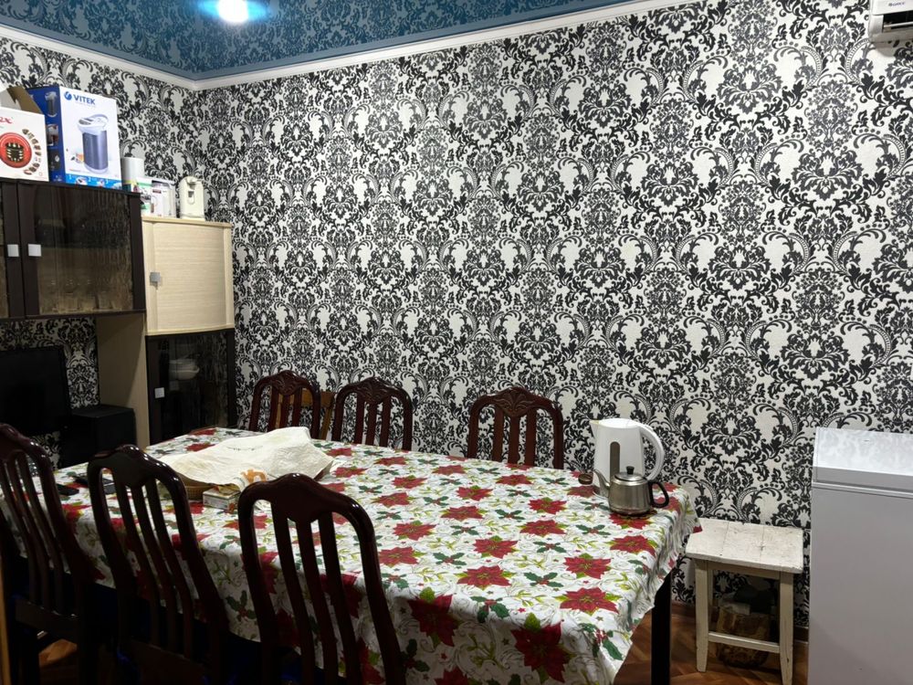 Продам 4-х ком кв