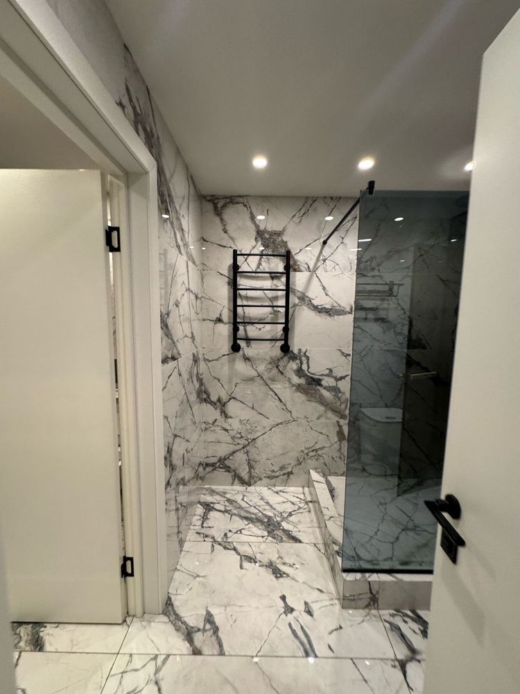 Дом в аренду. Коттеджный городок Bella Villa. В чистом , горном районе