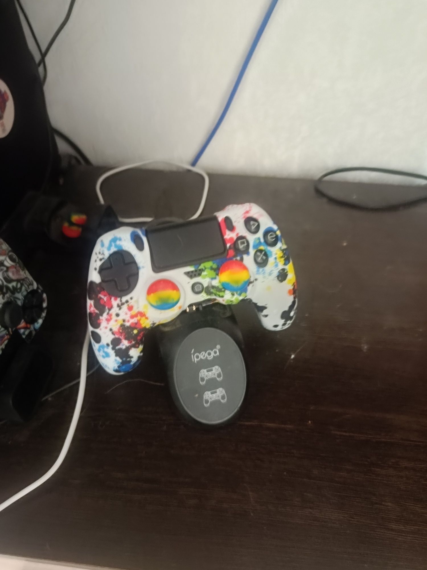 Play station 4 pro