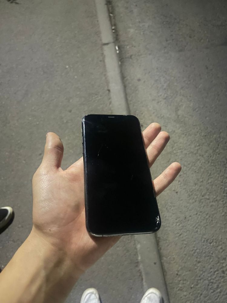Iphone 11 pro 64
