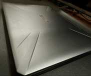 Продам ASUS TUF Gaming FX505DT