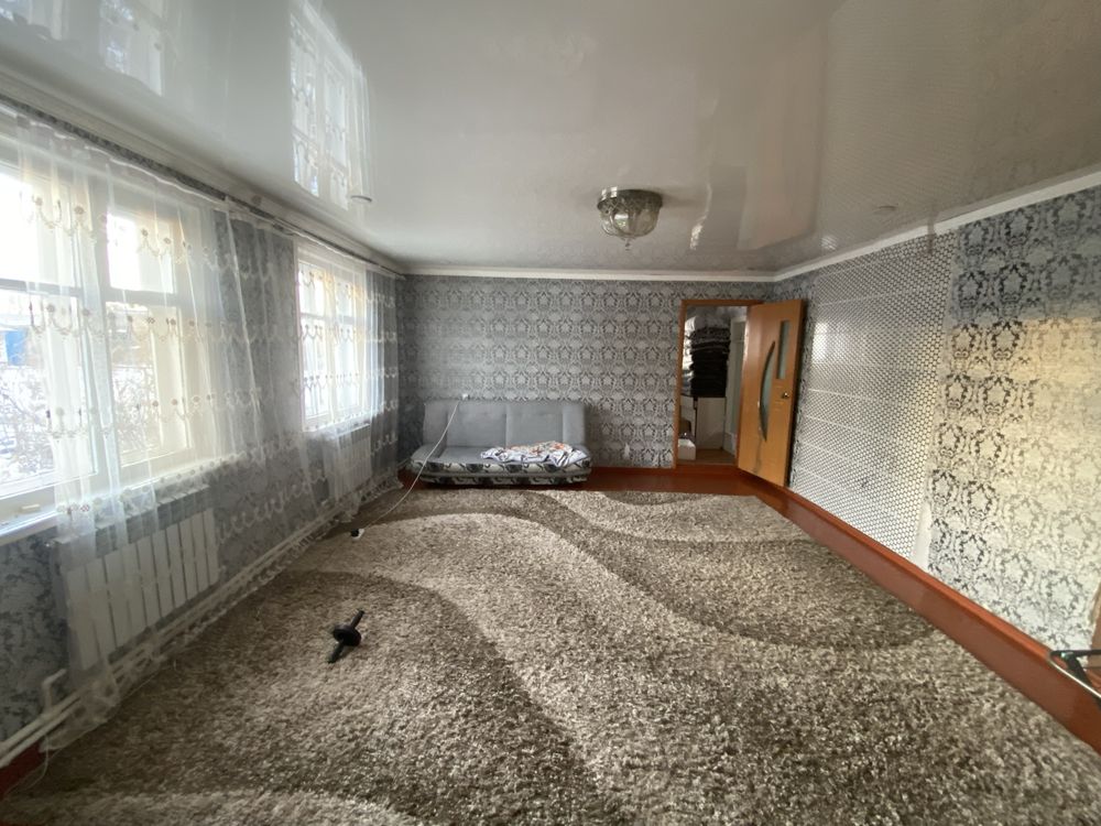 Продам дом 5 ком