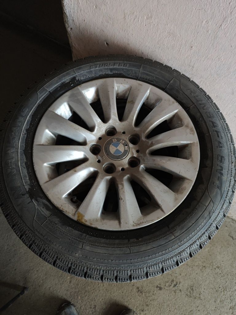 Диски БМВ Е90 R16