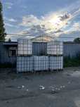 Еврокуб б/у в отличном состояние