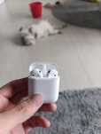 Airpods 2  оригинал