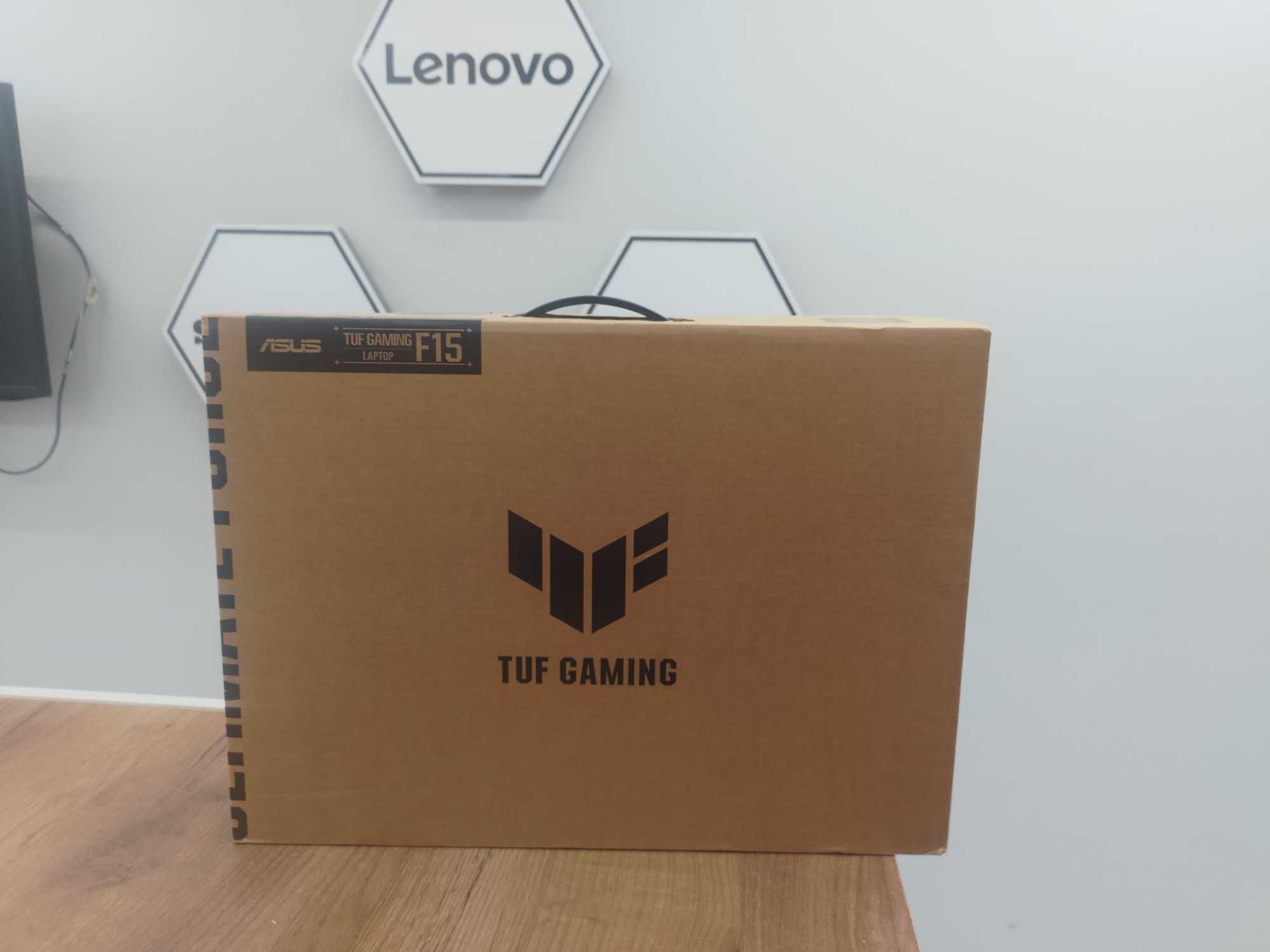 ASUS TUF Gaming F15