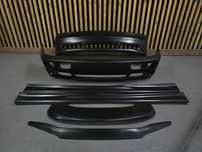 Обвес Volkswagen Golf 3 RIEGER