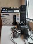 Продам Радиотелефон Panasonic KX-TG1611CA Панасоник