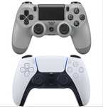 Ремонт джойстиков dualshock, dualsense