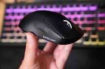 Продаю мышь Logitech G Pro X Superlight