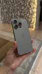 Айфон 15 про iphone 15 pro