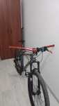 Велосипед AVA 27.5