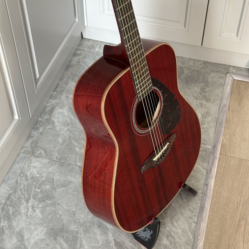 АРЕНДА yamaha fg850 прокат гитары, акустическая гитара