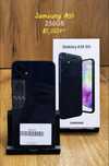 Samsung Galaxy A35 256GB 80,000тг 0•0•12kaspi 0•0•24halyk