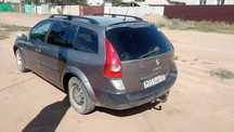Renault Megane 2004