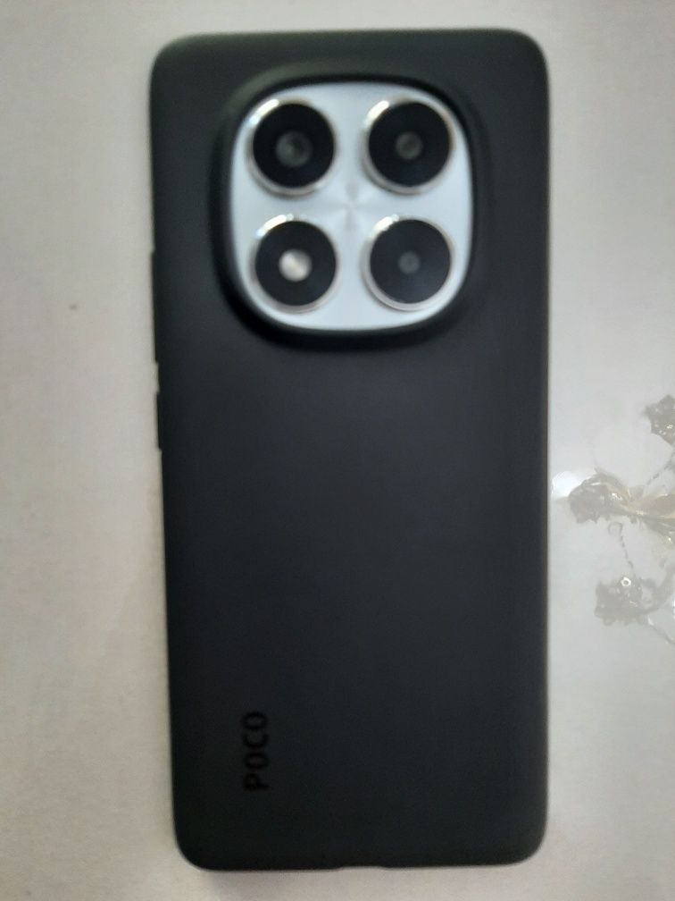 Poco 7X 256 GB новый 5G