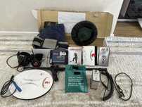 Металлоискатель, Minelab GPX 5000