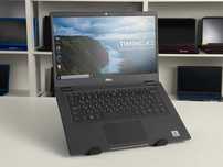Ноутбук Dell latitude 3410-Core i5-10210U/8GB/SSD 256GB/UHD Graphics