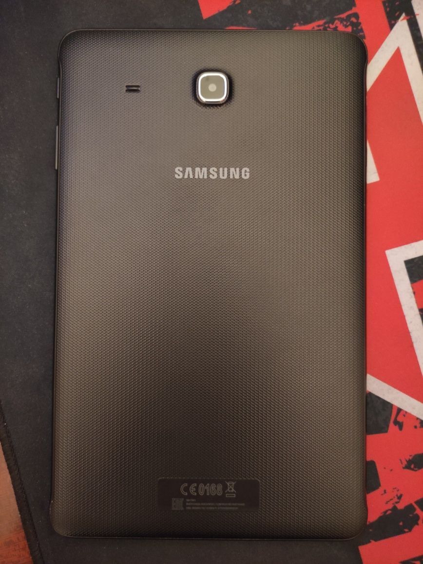 Samsung Galaxy Tab E 3G 8 Gb