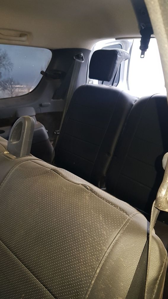 Lada Largus Reno Рено Лада Ларгус 2013 1.6 К4М Двс 16кл на запчасти.