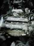 Двигатель SR20DE Nissan Primera бек