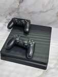 Sony PlayStation 4 Slim CUH-2216A (г.Астана ул Женис 24) лот 640079