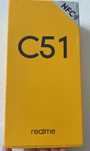Realmi c 51 128gb