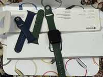 Продам часы Apple watch 7 45 mm