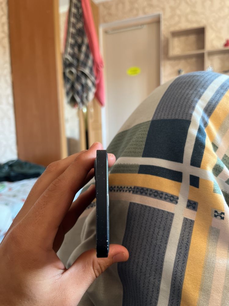 Айфон 12