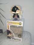 Funko pop Hinami Fueguchi chase glow