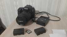 Canon 80d кэнон 80д