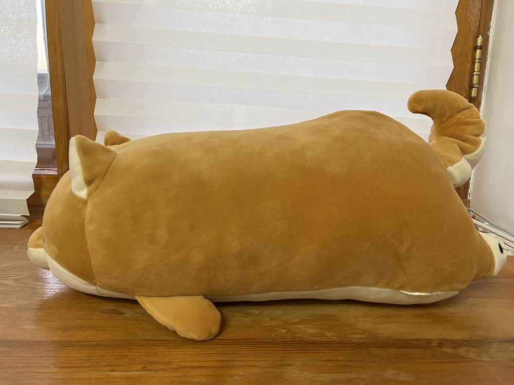 игрушка собачка, совсем новая