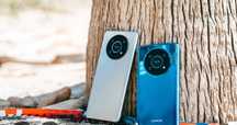 Honor x9B чёрный с гарантией!