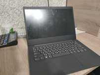 Продам б. У Ноутбук Lenovo v14 ada