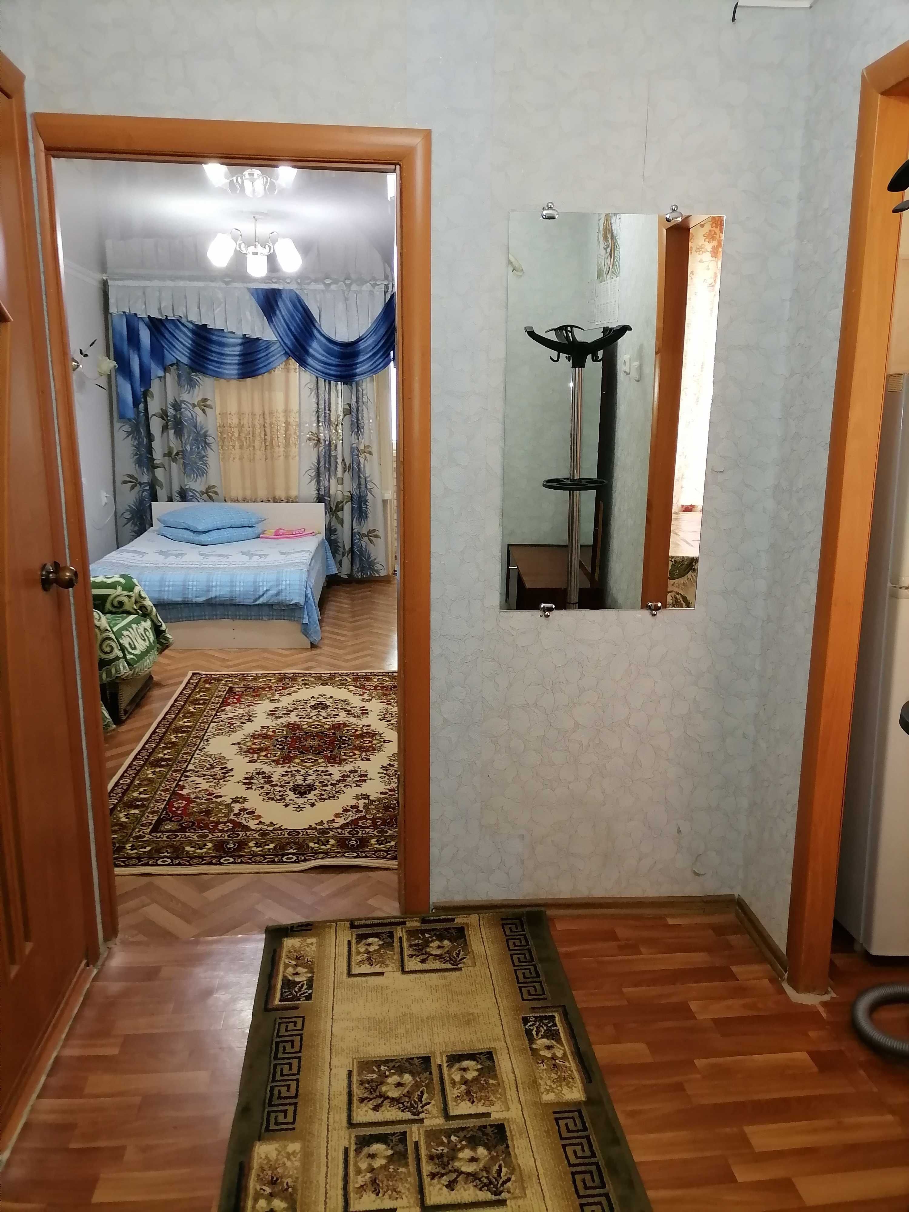 сдаю однокомнатную квартиру