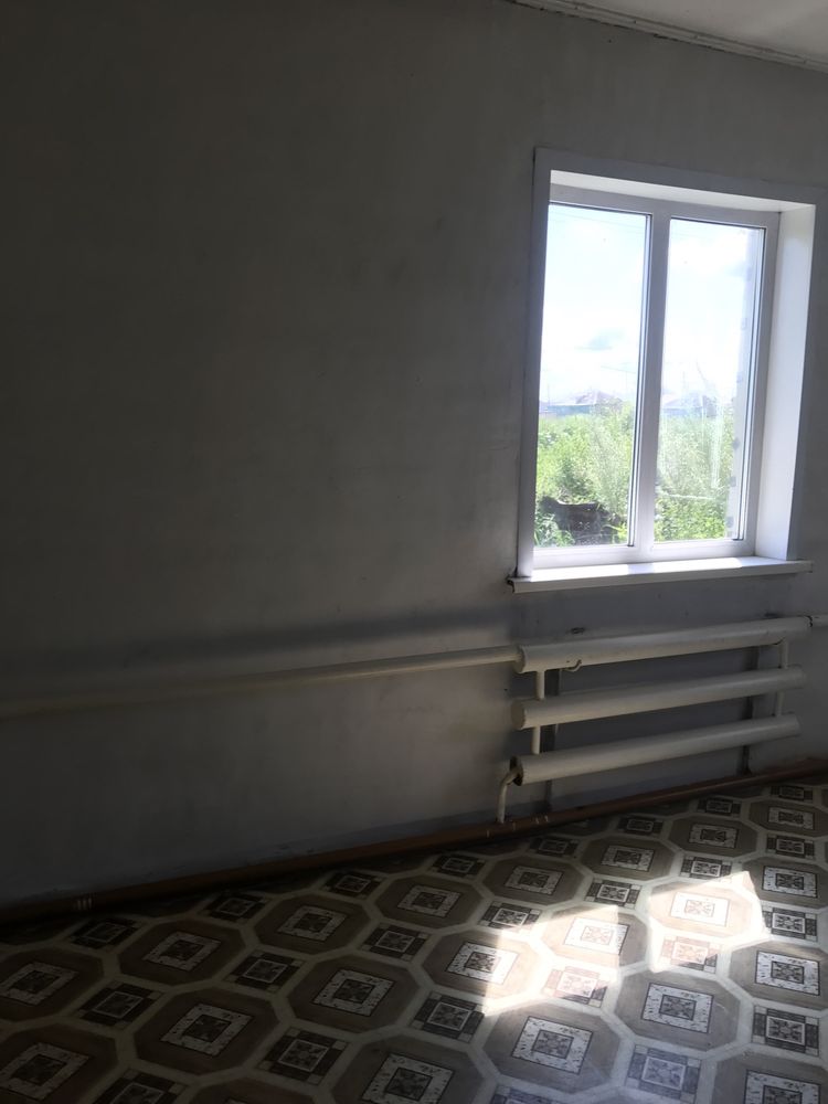 Продам дом в Мамлютке