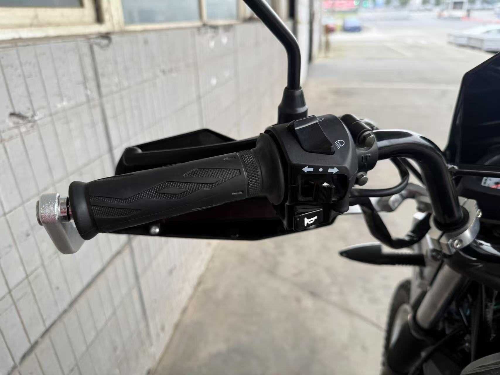 Мотоцикл ULAR CGF250-A1 Ақтау