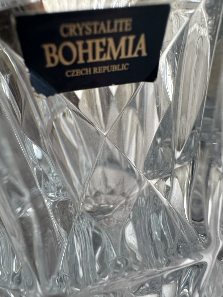 Богемия ваза