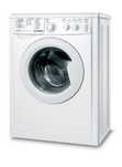 Стиральная машина INDESIT
